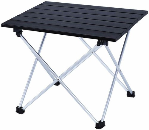 oztrail folding table